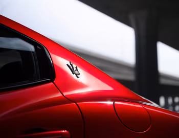 2022–23 Maserati Ghibli Trofeo [North America] (M157) '2021–23
