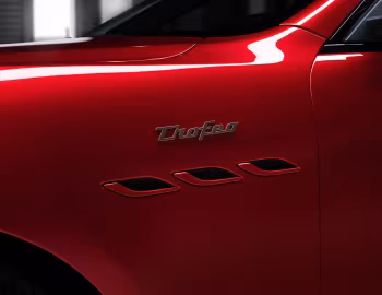 Maserati Ghibli Trofeo [Worldwide] (M157) '2020–21