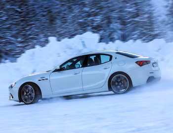 Maserati Ghibli Trofeo [Worldwide] (M157) '2021–23