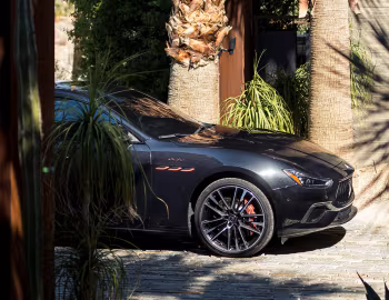 2021 Maserati Ghibli Trofeo [North America] (M157) '2020–21