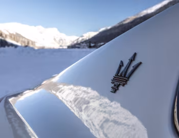 Maserati Ghibli Trofeo [Worldwide] (M157) '2021–23