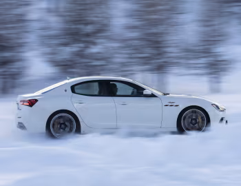 Maserati Ghibli Trofeo [Worldwide] (M157) '2021–23