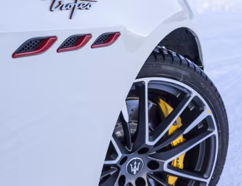 Maserati Ghibli Trofeo [Worldwide] (M157) '2021–23