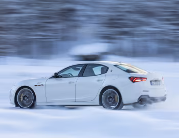 Maserati Ghibli Trofeo [Worldwide] (M157) '2021–23