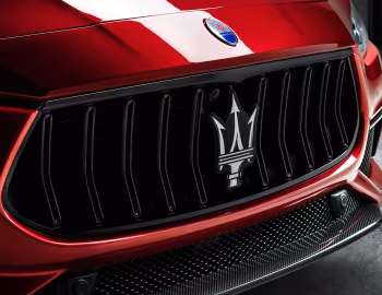 Maserati Ghibli Trofeo [Worldwide] (M157) '2020–21