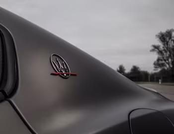 Maserati Ghibli Trofeo Carbon Pack (M157) '2020–21
