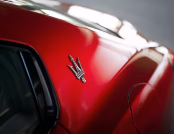 2022–23 Maserati Ghibli Trofeo [North America] (M157) '2021–23
