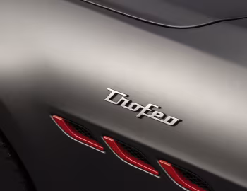 Maserati Ghibli Trofeo Carbon Pack (M157) '2020–21