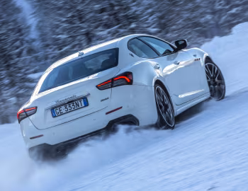 Maserati Ghibli Trofeo [Worldwide] (M157) '2021–23