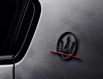 Maserati Ghibli Trofeo Corse (M157) '09.2020