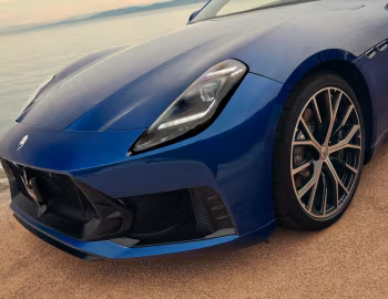 Maserati GranCabrio (M189) '2026