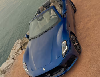 Maserati GranCabrio (M189) '2026