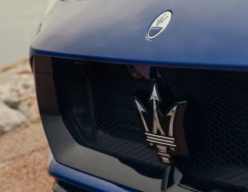 Maserati GranCabrio (M189) '2026