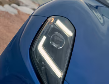 Maserati GranCabrio (M189) '2026