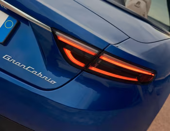 Maserati GranCabrio (M189) '2026