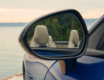 Intérieur Maserati GranCabrio (M189) '2026