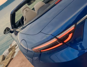 Maserati GranCabrio (M189) '2026