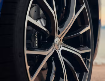 Maserati GranCabrio (M189) '2026