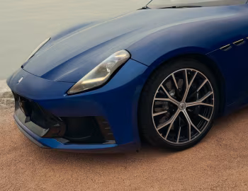 Maserati GranCabrio (M189) '2026