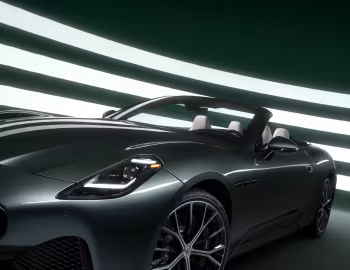 Maserati GranCabrio (M189) '2025–26