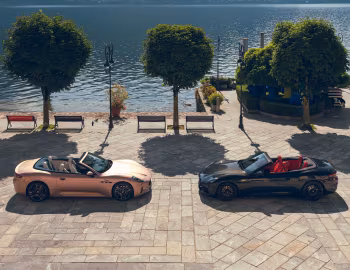 Maserati GranCabrio (M189) '2024–26