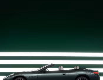 Maserati GranCabrio (M189) '2025–26