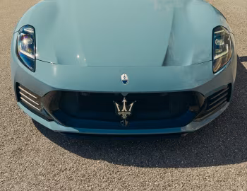 Maserati GranCabrio Folgore (M189) '2026