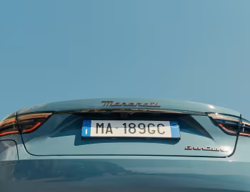 Maserati GranCabrio Folgore (M189) '2026
