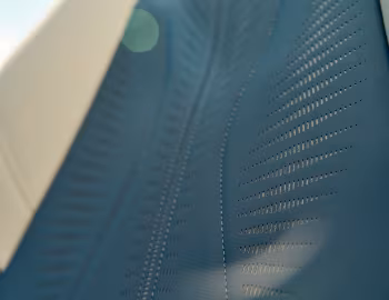 Intérieur Maserati GranCabrio Folgore (M189) '2026
