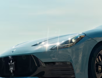 Maserati GranCabrio Folgore (M189) '2026