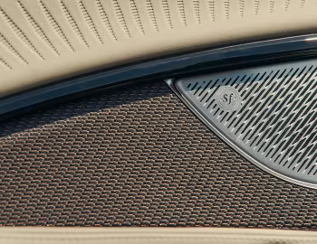 Intérieur Maserati GranCabrio Folgore (M189) '2026