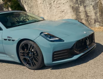 Maserati GranCabrio Folgore (M189) '2026