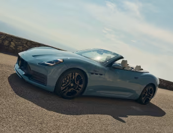 Maserati GranCabrio Folgore (M189) '2026