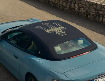 Maserati GranCabrio Folgore (M189) '2026