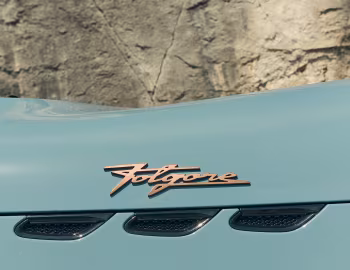 Maserati GranCabrio Folgore (M189) '2026
