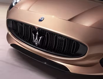 Maserati GranCabrio Folgore [Worldwide] (M189) '2024–26