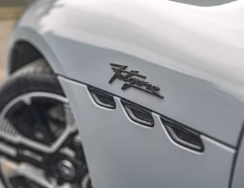 Maserati GranCabrio Folgore [UK-spec] (M189) '2024–26