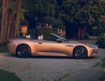 Maserati GranCabrio Folgore [Worldwide] (M189) '2024–26