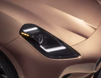 Maserati GranCabrio Folgore [Worldwide] (M189) '2024–26