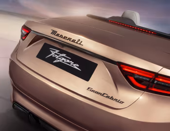 Maserati GranCabrio Folgore [Worldwide] (M189) '2024–26