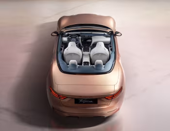 Maserati GranCabrio Folgore [Worldwide] (M189) '2024–26