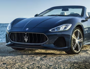 Maserati GranCabrio Sport [Worldwide] (M145) '2017–19