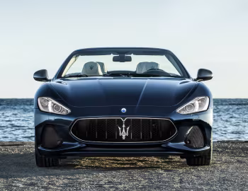 Maserati GranCabrio Sport [Worldwide] (M145) '2017–19