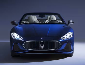 Maserati GranCabrio Sport [Worldwide] (M145) '2017–19