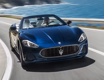 Maserati GranCabrio Sport [Worldwide] (M145) '2017–19