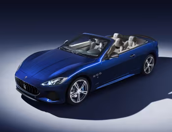 Maserati GranCabrio Sport [Worldwide] (M145) '2017–19