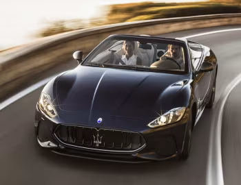 Maserati GranCabrio Sport [Worldwide] (M145) '2017–19
