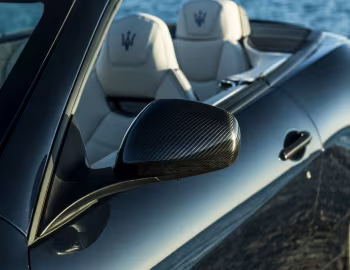 Maserati GranCabrio Sport [Worldwide] (M145) '2017–19
