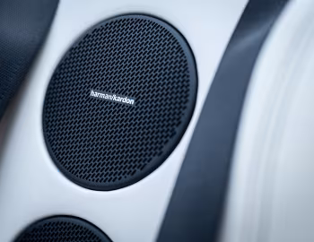 Interior Maserati GranCabrio Sport [Japan] (M145) '2017–19