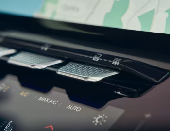Intérieur Maserati GranCabrio Trofeo (M189) '2026